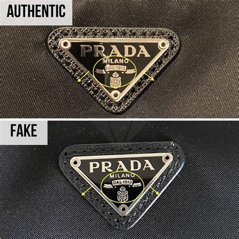 fake prada purse ebay|authentic prada.